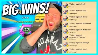 HEAVY-CHOPPAS ARE HERE! 💣 // Boom Beach Warships