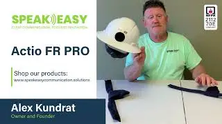 Introducing the Actio FR PRO!