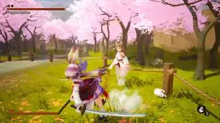 巫兎 - KANNAGI USAGI - Puppet Maiden [No Damage, S Rank]