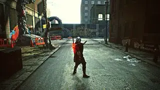 Devil May Cry 5 - Mission 4 Nero Freestyle