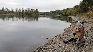 Прогулка вдоль реки 2