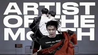 Artists of the Year (AOTM 2021)