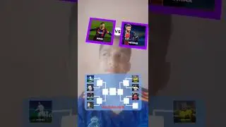 QUAL E O MELHOR JOGADOR? #shorts #futebol #fut #cristiano #messi