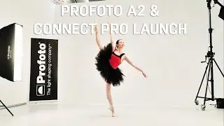 Profoto A2 & Connect Pro Launched in Malaysia