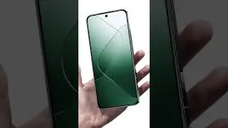 Le #Xiaomi14 fait sensation! 🥵 De #Xiaomi14 is heet. 🥵