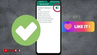 How to Hide IP Address in WhatsApp | How to Protect IP Address in WhatsApp - TechOZO