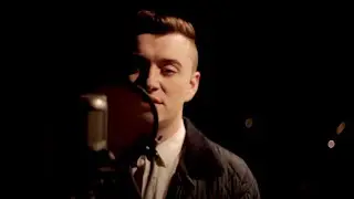 Sam Smith - Latch (Acoustic)