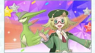 BEEN A GOOD WHILE, LUCK ! | PokéMas : NC Bianca Master Fair Scout Pulls