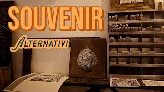 Vendere Arte tra i Sassi di Matera?