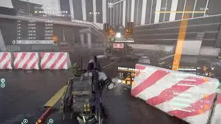 全鏡封鎖2
