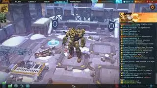 [Live] Best Free RTS Game [8500 + PvP MM Wins ] [Level 999] [ 183 Days Time Played] [ 1440 p 60 FPS
