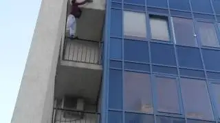 Балкончик