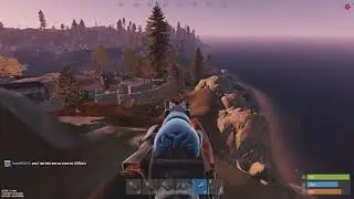 AUS HAPIS & AUS 1 RUST
