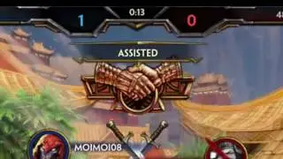 Khepri is a friend of mine