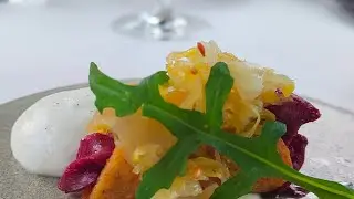 Liberamente in camper punt. 920 Cena esclusiva al Caravan Park Sexten