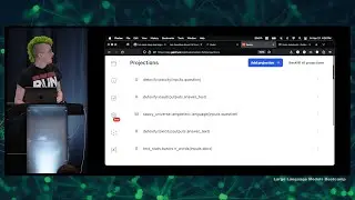 Project Walkthrough: askFSDL (LLM Bootcamp)
