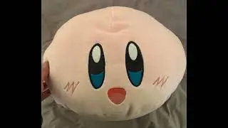 punching kirby