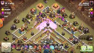 12 TH VS 12 TH WAR STRATEGY DRAGON BAT SPELL💪