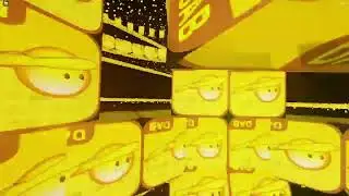 Roblox Surf Hxcello WR Compilation (Backwards, A Only, W Only)