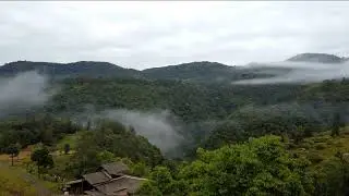 O Vale e sua magia.