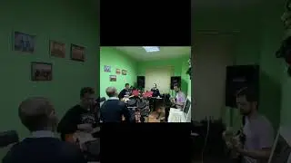 МодеМ - В руках автомат 