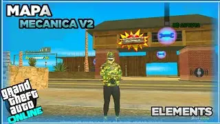 [FS-MAPA] MECÂNICA V2 OU BASE ELEMENTS PARA SEU SERVIDOR ROLEPLAY ANDROID/PC #3