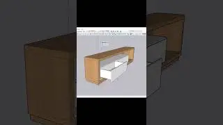Gaveta abrindo sem usar Componente Dinâmico