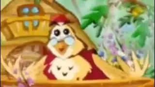 ЗДРАВСТВУЙТЕ, ЭТО Я ТЁТУШКА СОВА (ЖМЫХ)