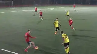 ДЮФЛ 2023\24 U-15. Арсенал(Київ)-Чайка(П-Борщагівка) 3:2(2-й тайм)