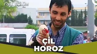 Çil Horoz - Kalp Gözü Filmi