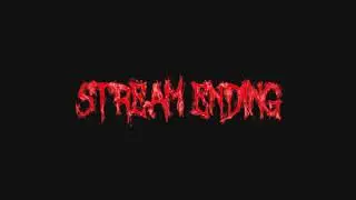 Stream Ending Screen no copyright overlay free download