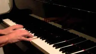 藉口(Excuse)／周杰倫(Jay Chou) Piano Solo