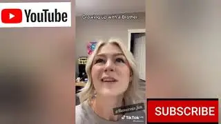 Jacob and chad - brothers of Kris | KALLMEKRIS | TIK TOK | FUNNY VINES