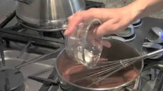 Enchilada Sauce Recipe - Homemade, Easy and Delicious by Rockin Robin Cooks
