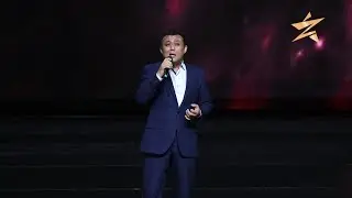 Саят Медеуов - Әке-Ана