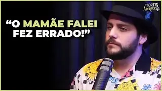 A MEIA-ENTRADA tem que acabar? | À Deriva Cortes