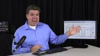 9  Dante level 2   Redundant Networks