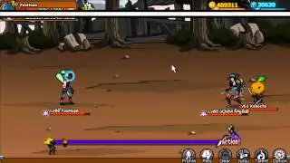 Challenge Friends [Part 2] HD 1080p