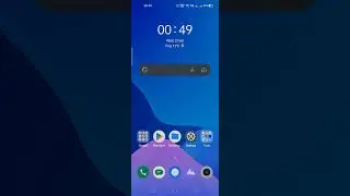 How to export phone contacts to gmail in realme phone