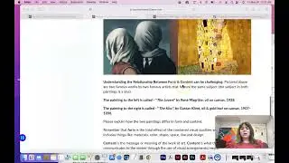 Module #1 Review