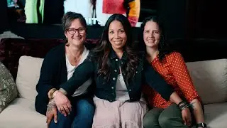 Premenopause: What No One Told Us But We Should Know with Dr. Lisa Dickinson & Dr. Meghan Bennett