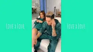 Kimberly Loaiza Tik toks 💚