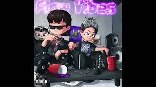 Lil Thug X Poseidorm - ไม่เก่งเรื่องความรัก (Official Audio)