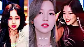 • kpop tiktok edits I save on my phone #11 •