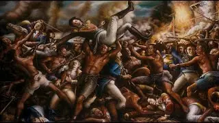 THE GULLAH WARS!!!