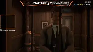 Red Dead Redemption 2 Online - Running for Cripps