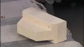 Лабораторыне печи (Как это работает)