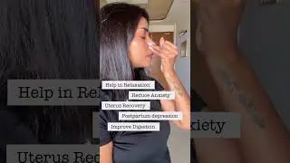 Best Pranayama after Delivery I Anulom Vilom Pranayama I Bhramari Pranayama I Postpartum Yoga