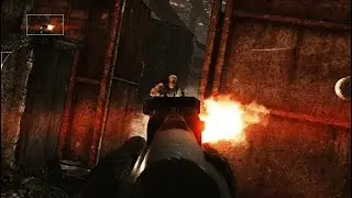 Escape From Tarkov In 30 Seconds 👍