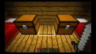 Воспоминания в minecraft